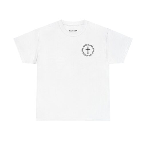 Jesus is Lord Tee