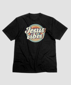Jesus Vibes Tee