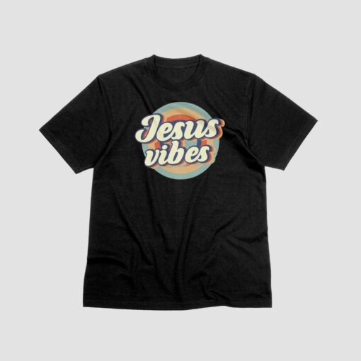 Jesus Vibes Tee