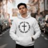 Jesus is Lord Hoodie