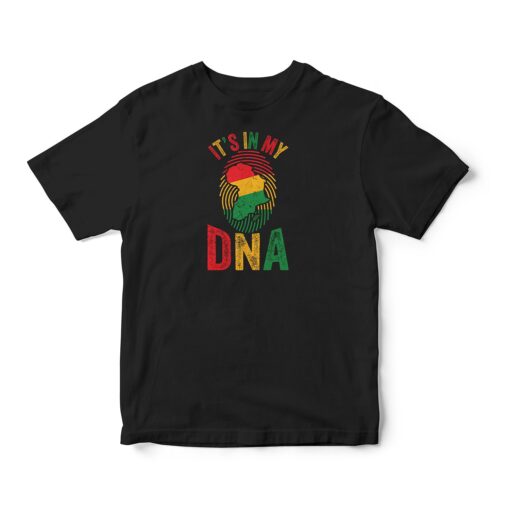 It's In My DNA Tee