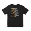 I Am Black Woman Tee