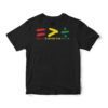 Equality is Greater Than Division Tee