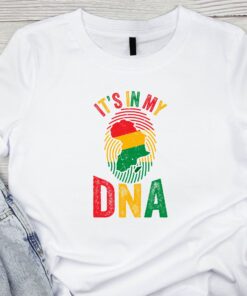 It's In My DNA Tee
