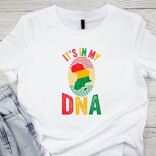 It's In My DNA Tee