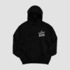 Worship the King Hoodie