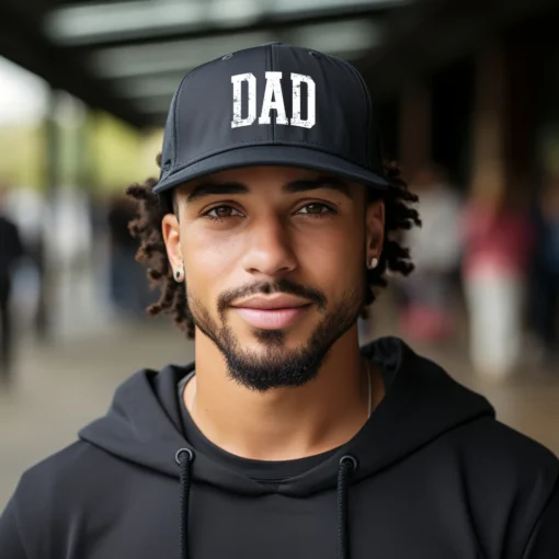 Classic Dad Hat