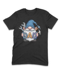 dad smurf blac